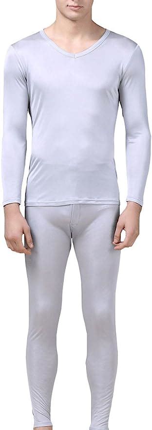 silk panties on men|Amazon.com: Thermal Silk Underwear For Men.